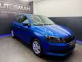 Skoda Fabia 1.0 TSI Like 70kW Azul - thumbnail 4