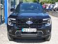 Ford Ranger Stormtrak PHEV 2,3L #AHK #B&O NEU Schwarz - thumbnail 4