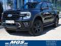 Ford Ranger Stormtrak PHEV 2,3L #AHK #B&O NEU Schwarz - thumbnail 1