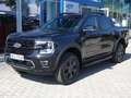 Ford Ranger Stormtrak PHEV 2,3L #AHK #B&O NEU Schwarz - thumbnail 3