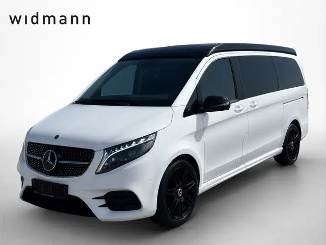 Mercedes-Benz Marco Polo