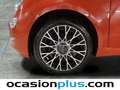 Fiat 500 1.0 Hybrid Dolcevita 52kW Naranja - thumbnail 29