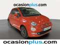 Fiat 500 1.0 Hybrid Dolcevita 52kW Naranja - thumbnail 2