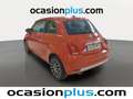 Fiat 500 1.0 Hybrid Dolcevita 52kW Naranja - thumbnail 3