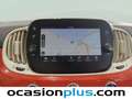Fiat 500 1.0 Hybrid Dolcevita 52kW Naranja - thumbnail 9
