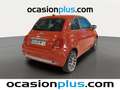 Fiat 500 1.0 Hybrid Dolcevita 52kW Naranja - thumbnail 4