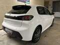 Peugeot 208 Active PT100 #wenig KM Weiß - thumbnail 6