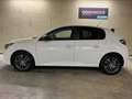 Peugeot 208 Active PT100 #wenig KM Weiß - thumbnail 3