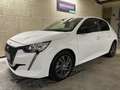 Peugeot 208 Active PT100 #wenig KM Weiß - thumbnail 1