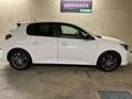 Peugeot 208 Active PT100 #wenig KM Weiß - thumbnail 7