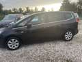 Opel Zafira Tourer Lederausstattung+Navigatonssyestem+rückfahrkamera+ Schwarz - thumbnail 4