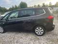 Opel Zafira Tourer Lederausstattung+Navigatonssyestem+rückfahrkamera+ Schwarz - thumbnail 5