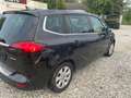 Opel Zafira Tourer Lederausstattung+Navigatonssyestem+rückfahrkamera+ Schwarz - thumbnail 7