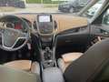 Opel Zafira Tourer Lederausstattung+Navigatonssyestem+rückfahrkamera+ Schwarz - thumbnail 15