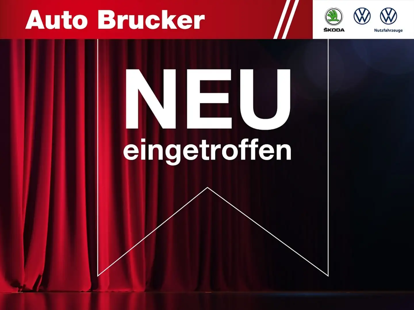 Volkswagen T-Roc Cabriolet R-Line 1.5 TSI Abstandsregeltempomat Par Weiß - 1