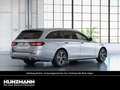 Mercedes-Benz E 220 d 4M T Avantgarde Distronic+ EasyPack 360° Silber - thumbnail 3