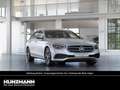 Mercedes-Benz E 220 d 4M T Avantgarde Distronic+ EasyPack 360° Silber - thumbnail 7