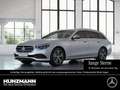 Mercedes-Benz E 220 d 4M T Avantgarde Distronic+ EasyPack 360° Silber - thumbnail 1