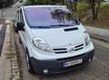 Nissan Primastar Primastar Kasten L1H1 2,0 DCI 2,9t 115  DPF Comfor Weiß - thumbnail 1