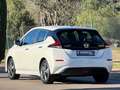 Nissan Leaf 62 kWh e+ Tekna Blanc - thumbnail 4