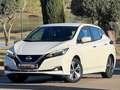 Nissan Leaf 62 kWh e+ Tekna Blanc - thumbnail 3