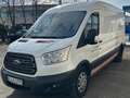 Ford Transit Transit 350 TDCi 350 L2 VA Basis Weiß - thumbnail 5