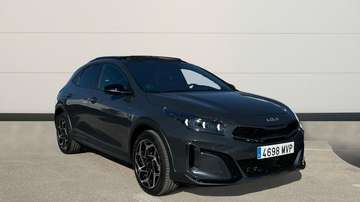 1.5 MHEV DCT GT-Line