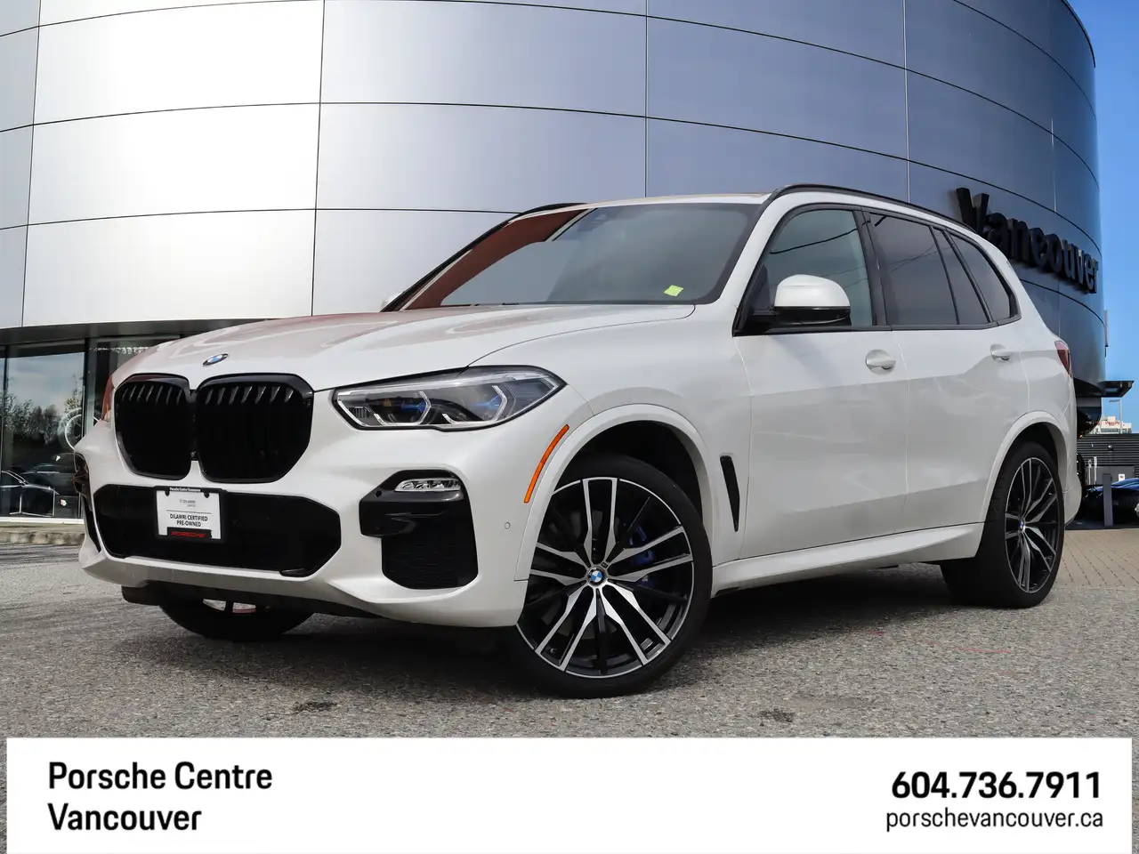 BMW X5 photo BMW X5