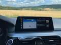 BMW M550 M550 d xDrive Individual 1.Hand Schwarz - thumbnail 15