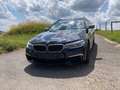 BMW M550 M550 d xDrive Individual 1.Hand Schwarz - thumbnail 4