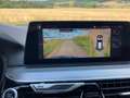 BMW M550 M550 d xDrive Individual 1.Hand Schwarz - thumbnail 14