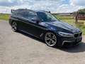 BMW M550 M550 d xDrive Individual 1.Hand Schwarz - thumbnail 1