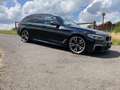 BMW M550 M550 d xDrive Individual 1.Hand Schwarz - thumbnail 3
