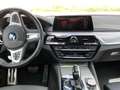 BMW M550 M550 d xDrive Individual 1.Hand Schwarz - thumbnail 23