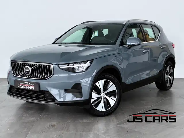 Volvo XC40 1.5 T4 PHEV-1ERPRO-GPS-CARPLAY-CAMERA360-JANTES18