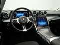 Mercedes-Benz C 200 VIRT LEDER PANO SHZ PTS KAM NAVI Schwarz - thumbnail 5