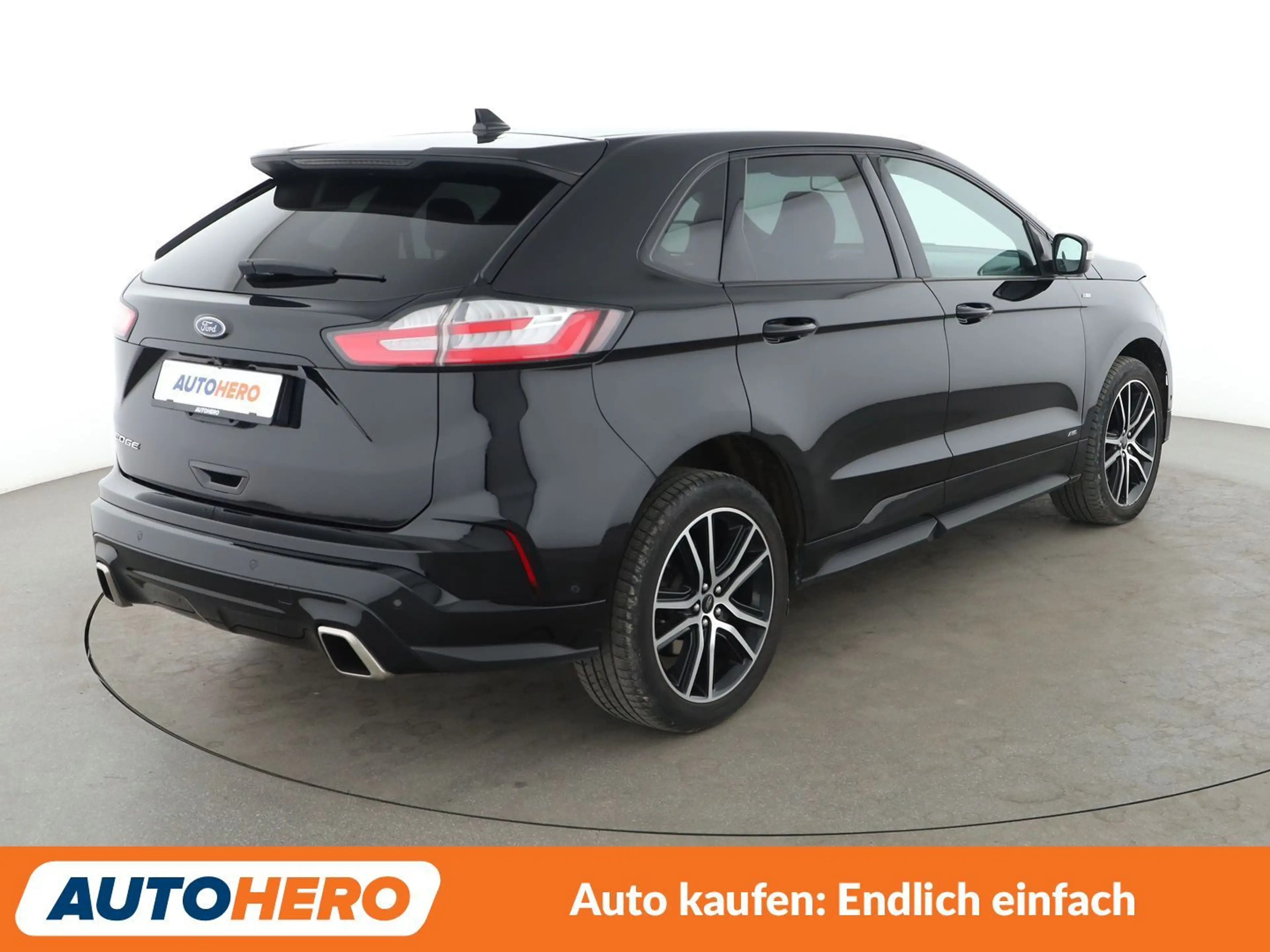 Ford Edge 2.0 TDCi EcoBlue ST-Line 4x4 Aut*NAVI*LED*ACC*CAM* — photo 6