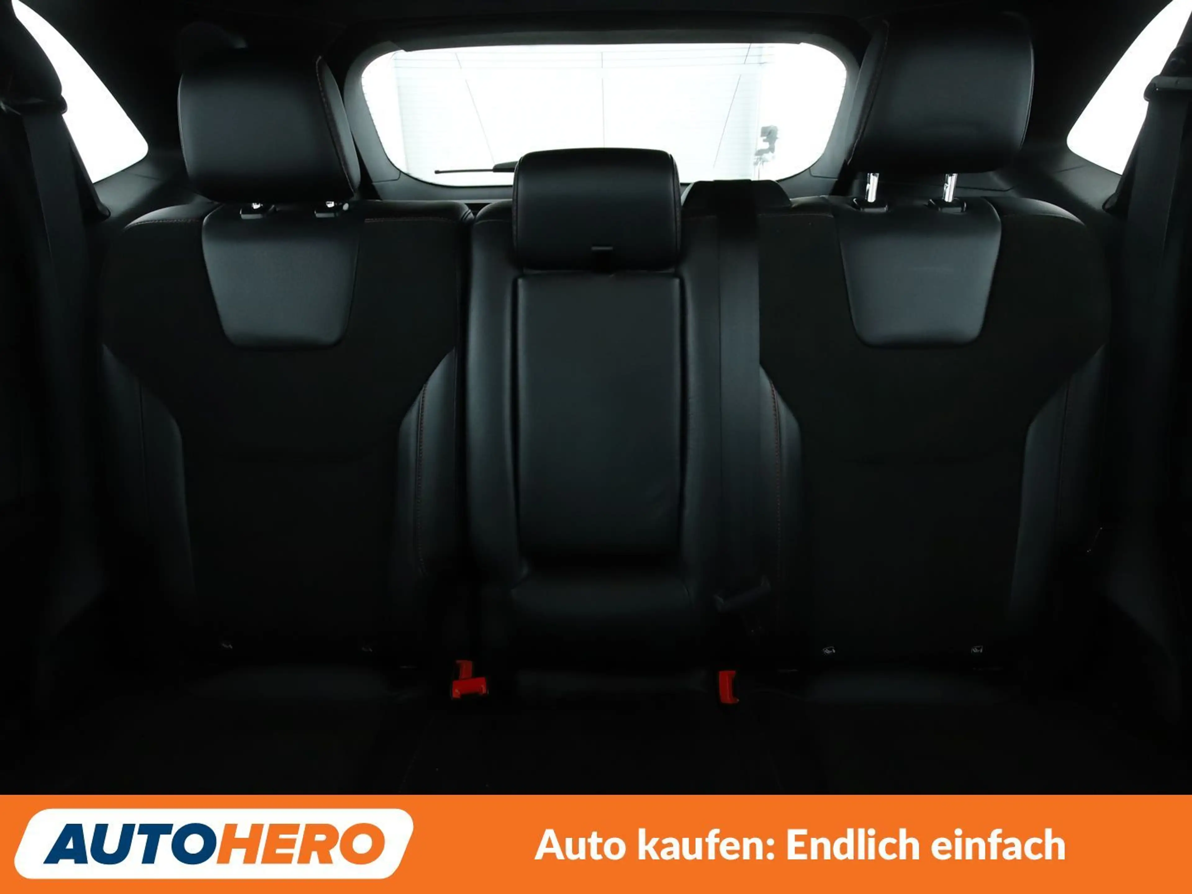 Ford Edge 2.0 TDCi EcoBlue ST-Line 4x4 Aut*NAVI*LED*ACC*CAM* — photo 15