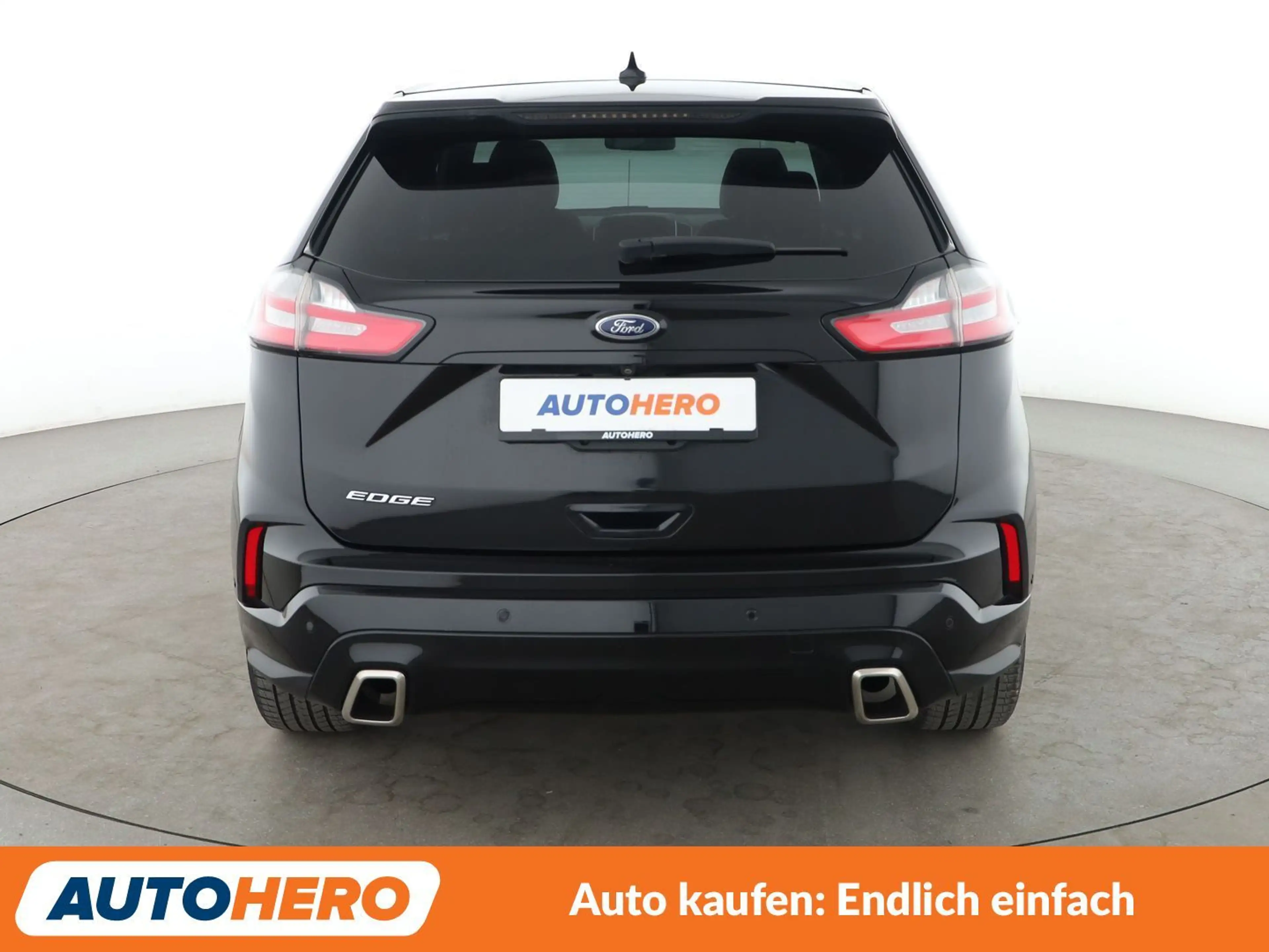 Ford Edge 2.0 TDCi EcoBlue ST-Line 4x4 Aut*NAVI*LED*ACC*CAM* — photo 5