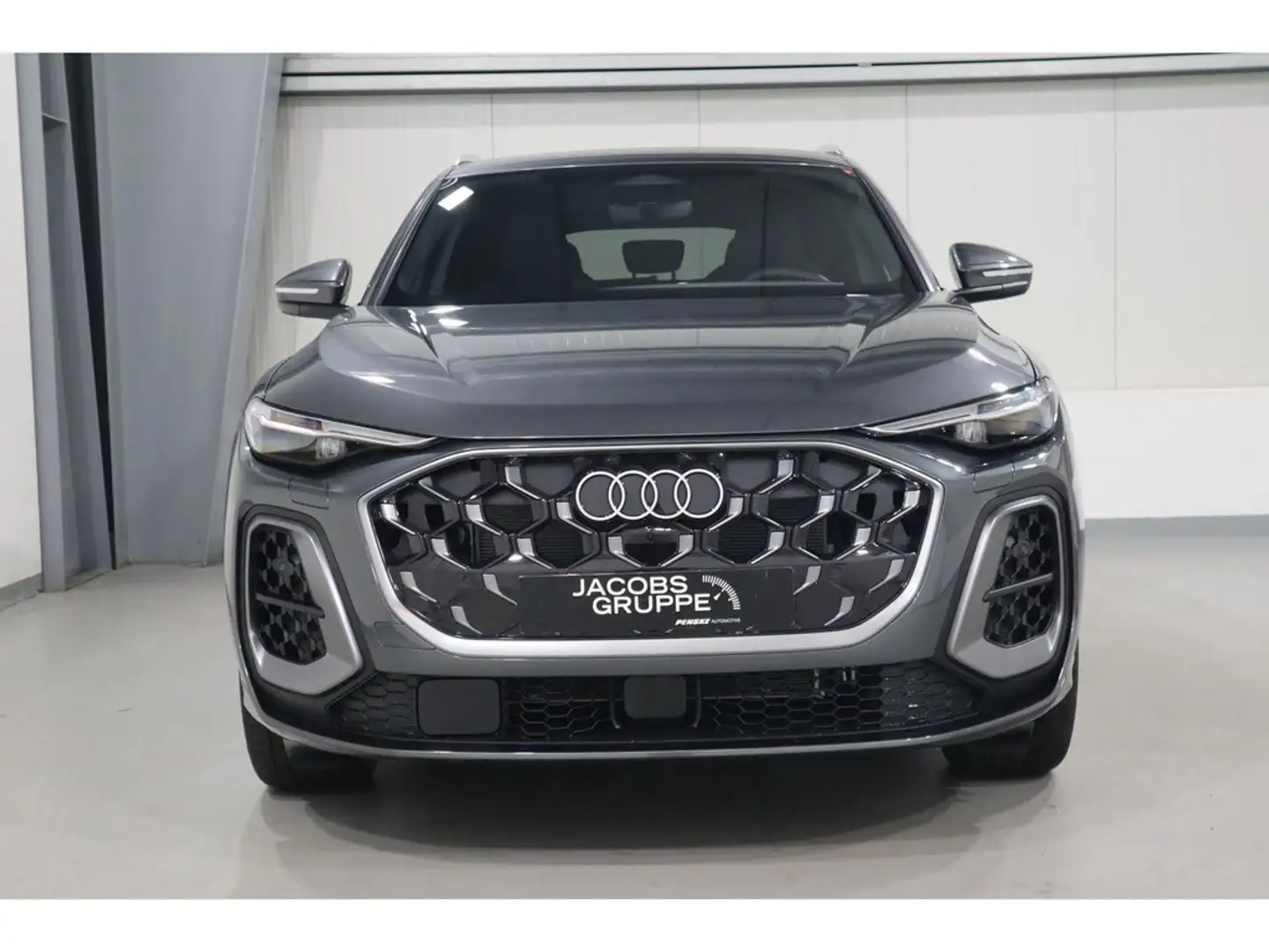 Audi Q5 Sportback TDI quattro 150 kW S tronic Tech pro/S L Сірий - 2