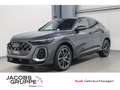 Audi Q5 Sportback TDI quattro 150 kW S tronic Tech pro/S L Сірий - thumbnail 1