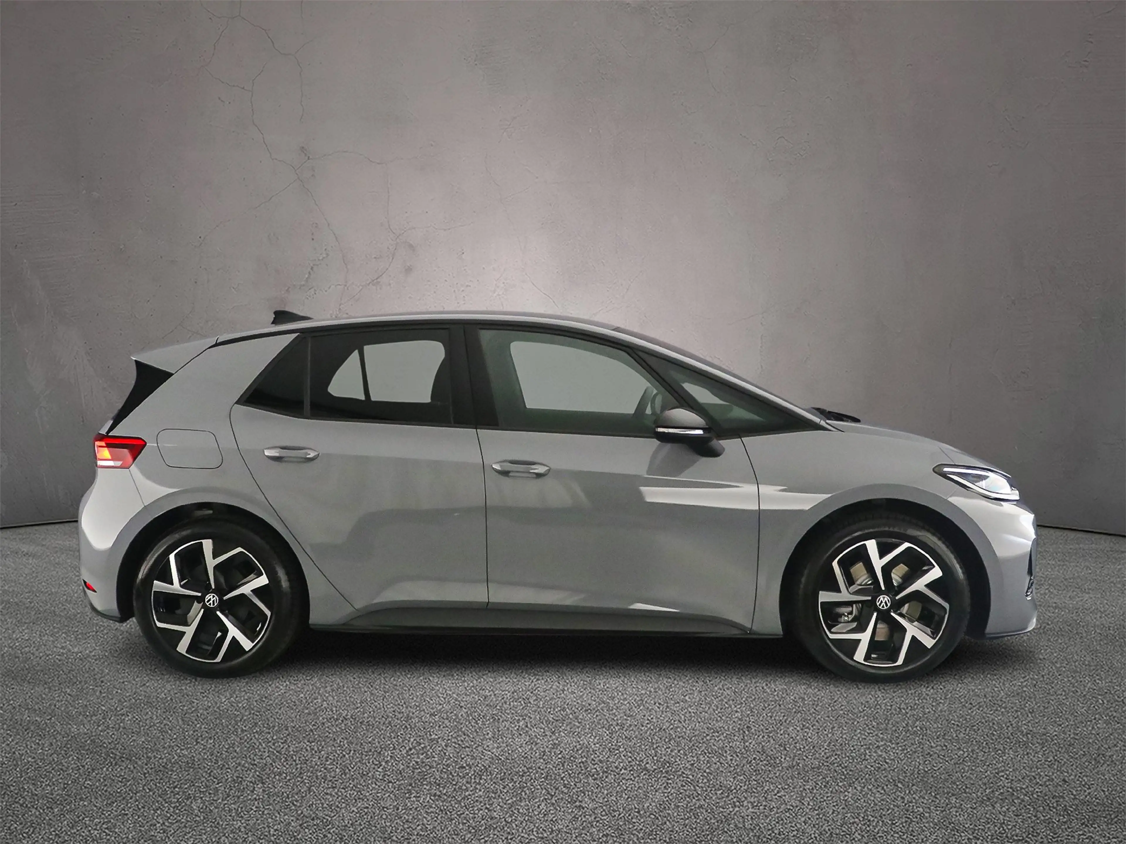 Volkswagen ID.3 Neo Elektromotor 50 kWh 170pk Life — photo 6