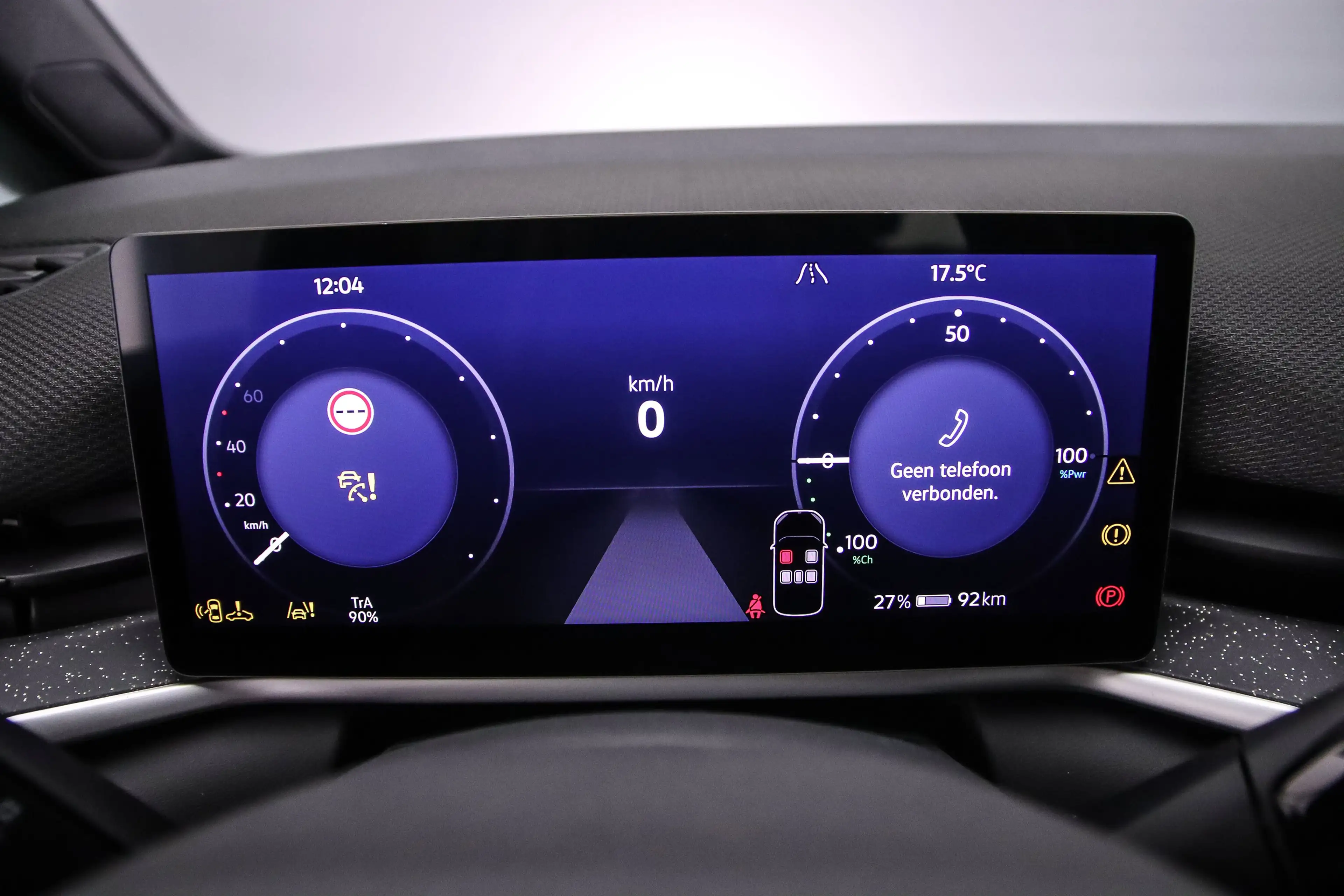 Volkswagen ID.3 Neo Elektromotor 50 kWh 170pk Life — photo 9