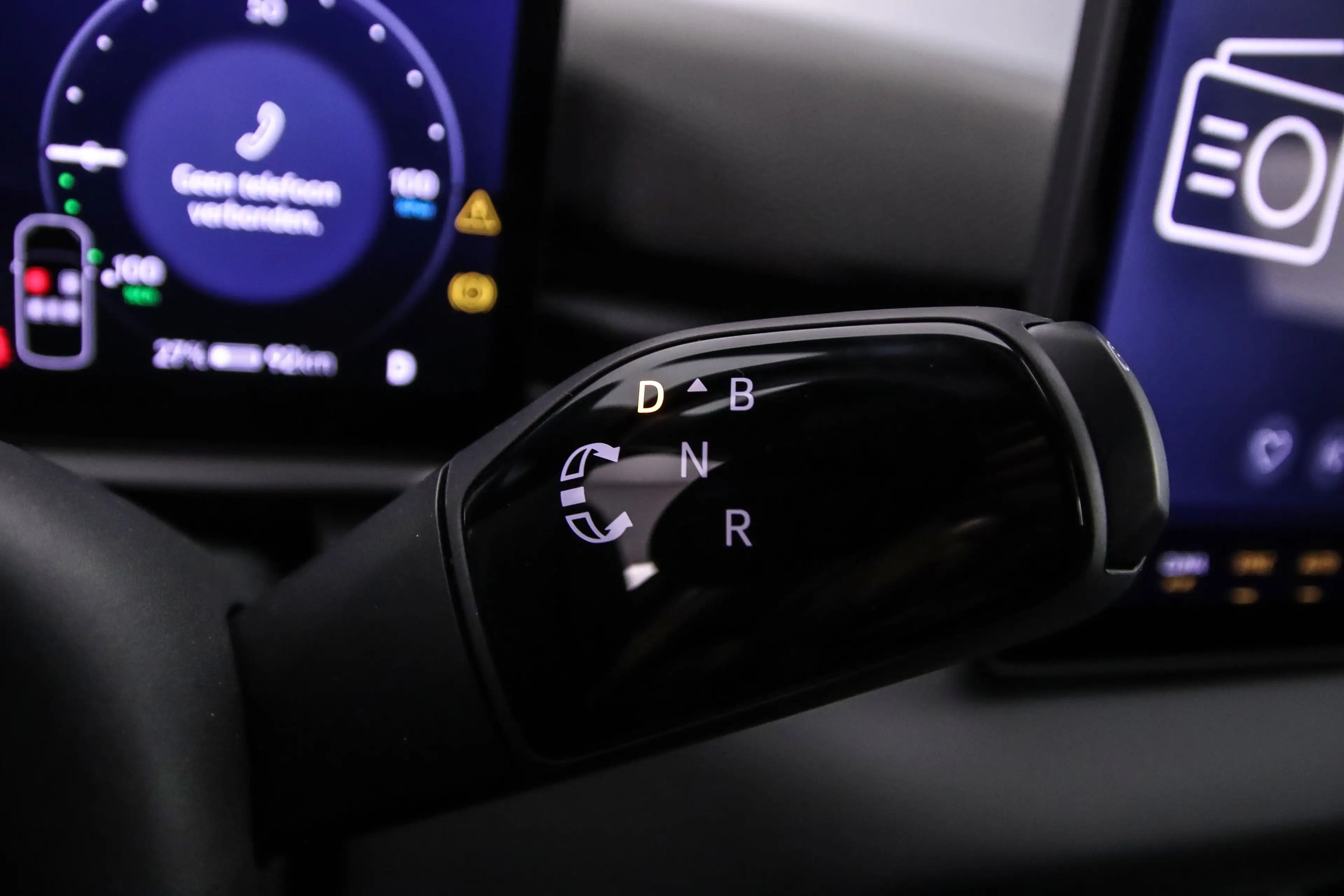 Volkswagen ID.3 Neo Elektromotor 50 kWh 170pk Life — photo 10
