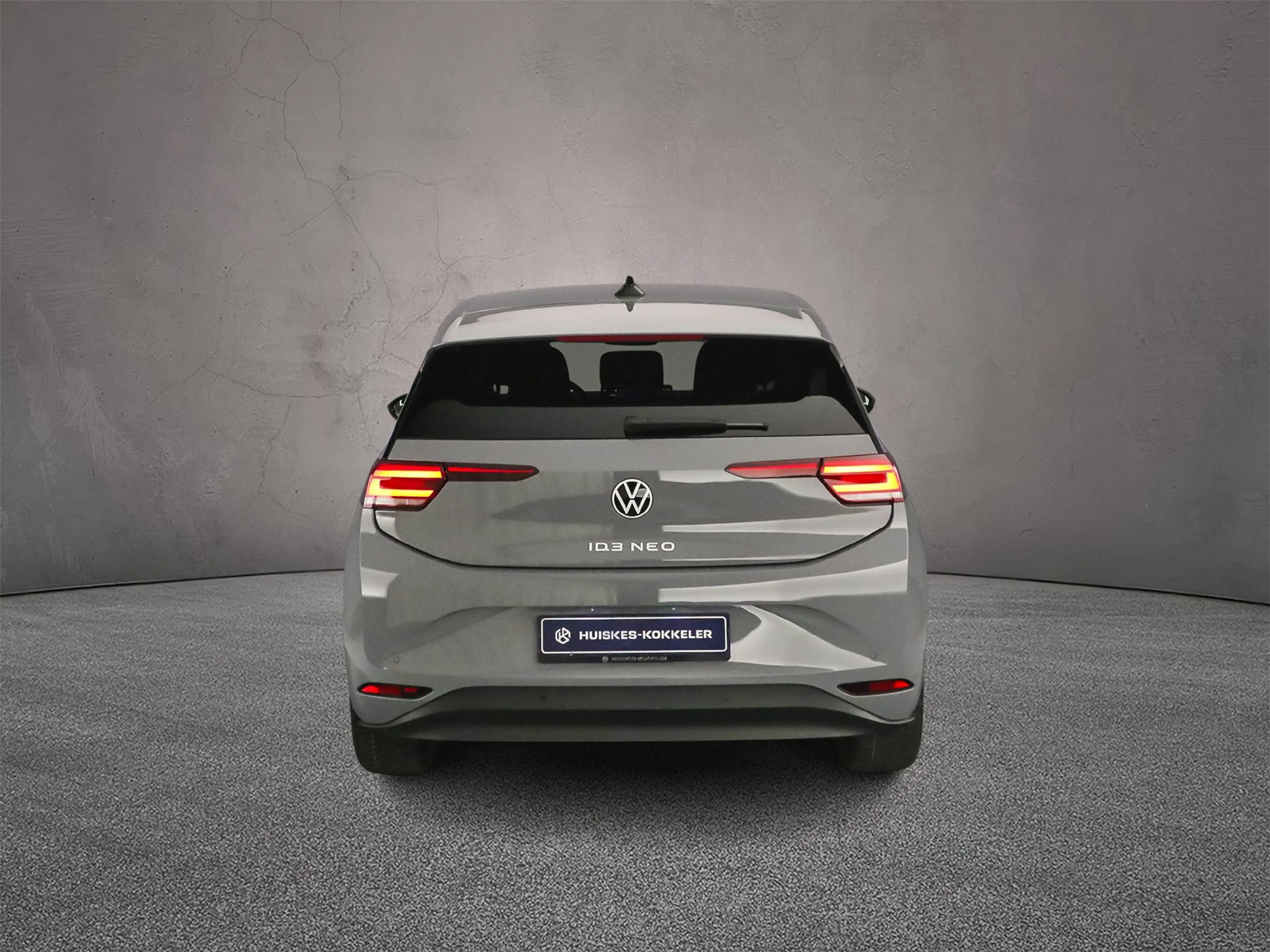 Volkswagen ID.3 Neo Elektromotor 50 kWh 170pk Life — photo 4