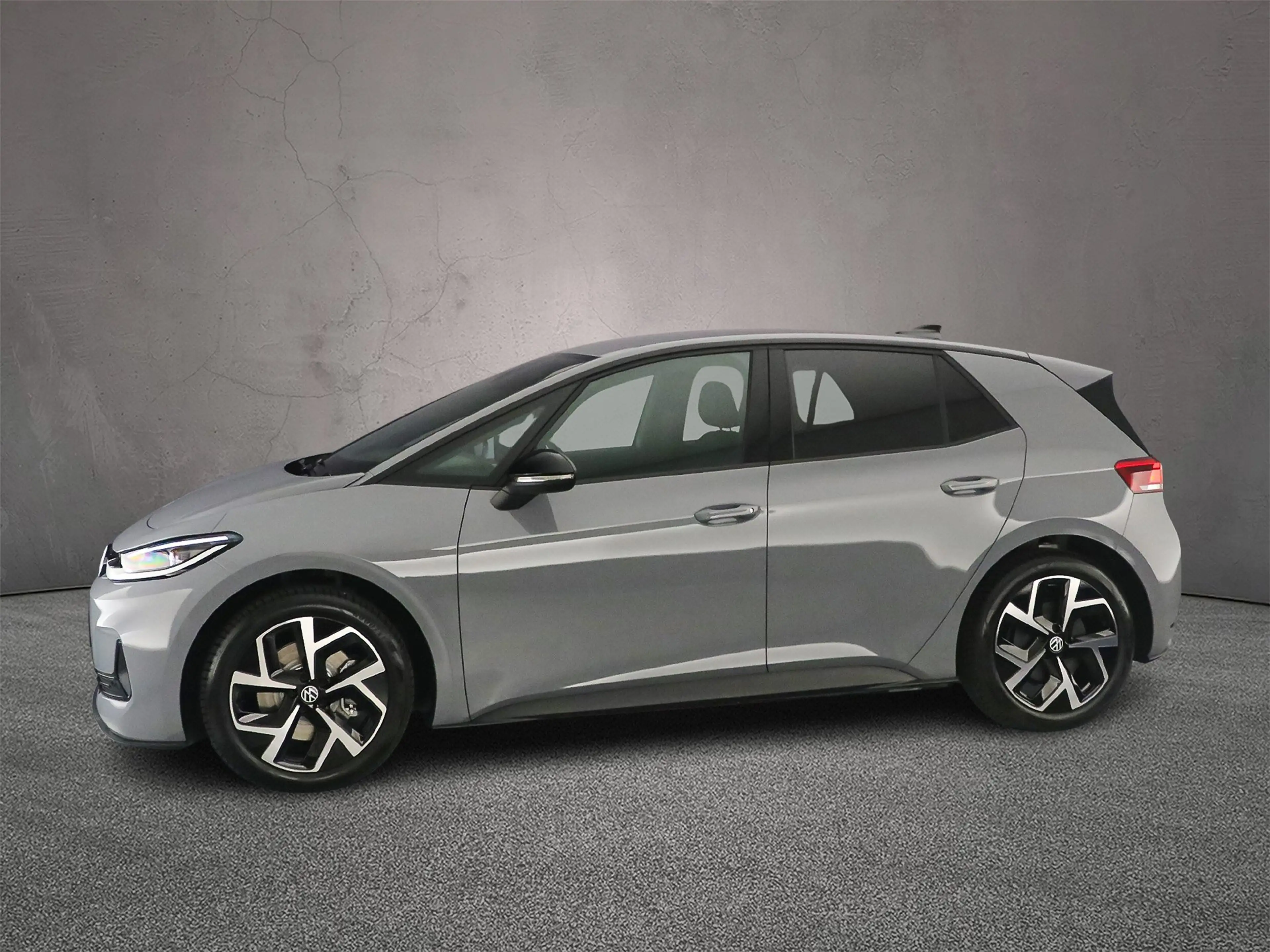 Volkswagen ID.3 Neo Elektromotor 50 kWh 170pk Life — photo 2