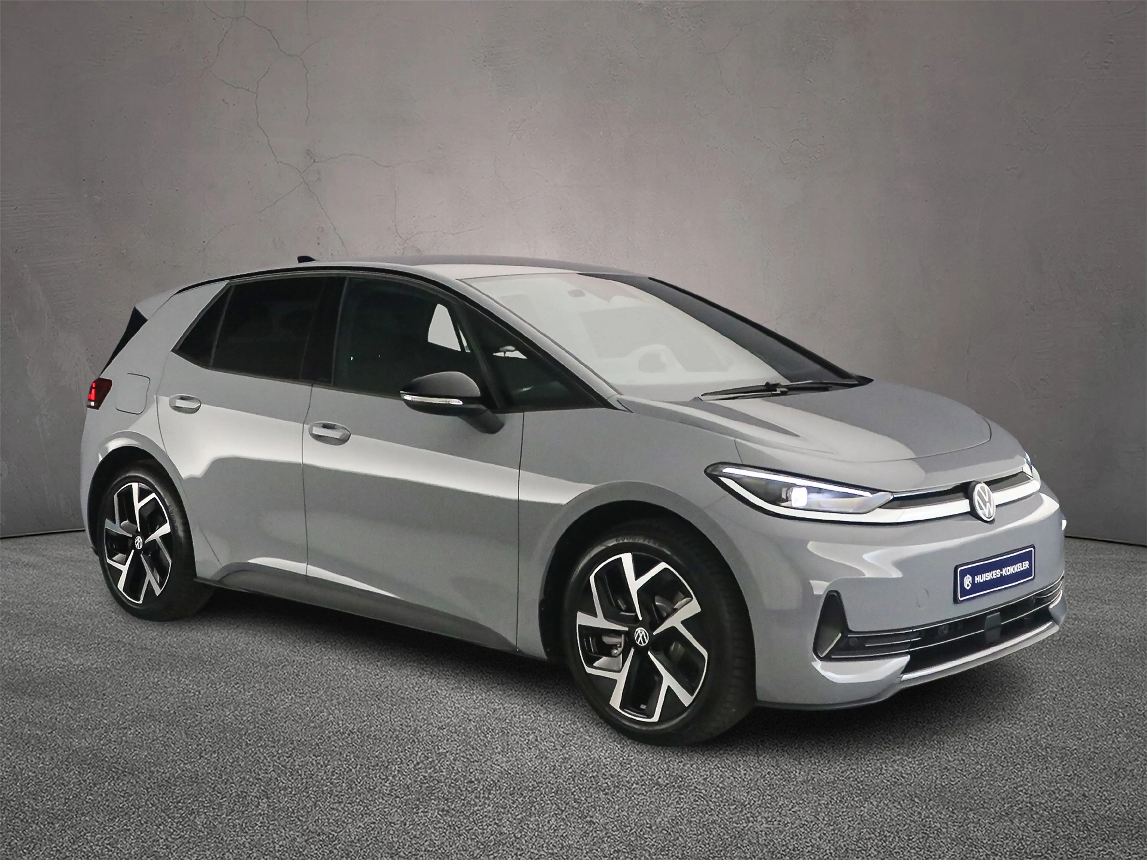 Volkswagen ID.3 Neo Elektromotor 50 kWh 170pk Life — photo 7
