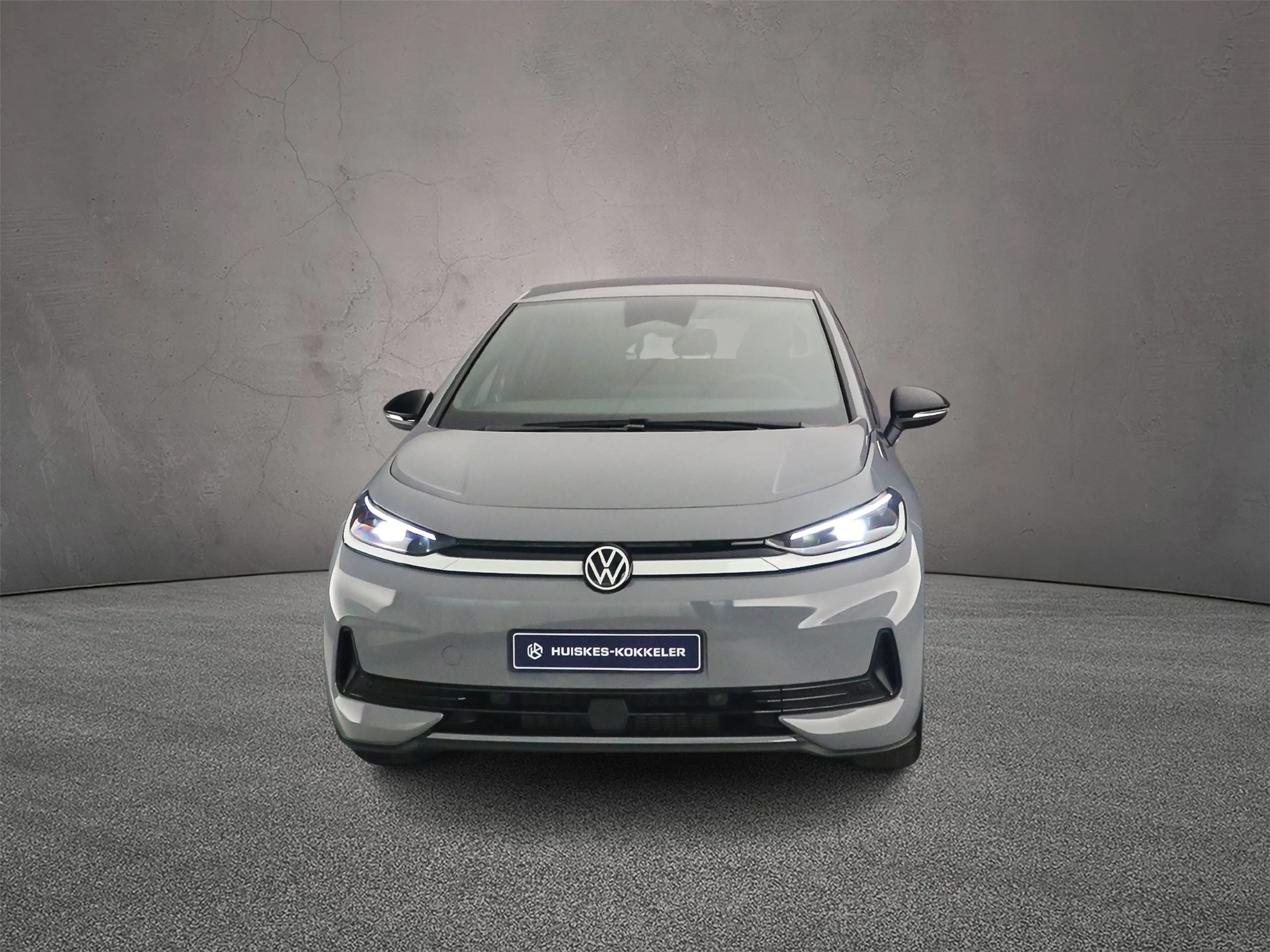 Volkswagen ID.3 Neo Elektromotor 50 kWh 170pk Life — photo 8