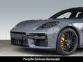 Porsche Panamera Turbo S E-Hybrid Burmester InnoDrive Gris - thumbnail 10