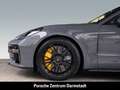 Porsche Panamera Turbo S E-Hybrid Burmester InnoDrive Gris - thumbnail 11